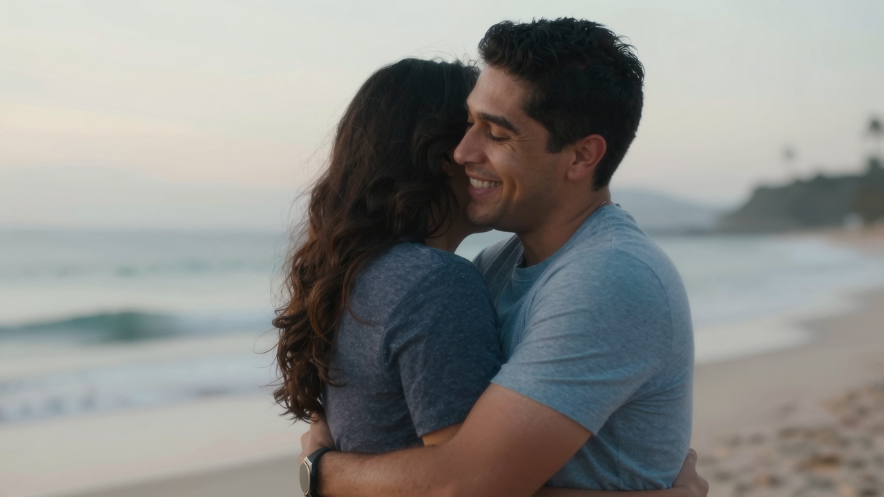 Should I Accept His Proposal Quiz