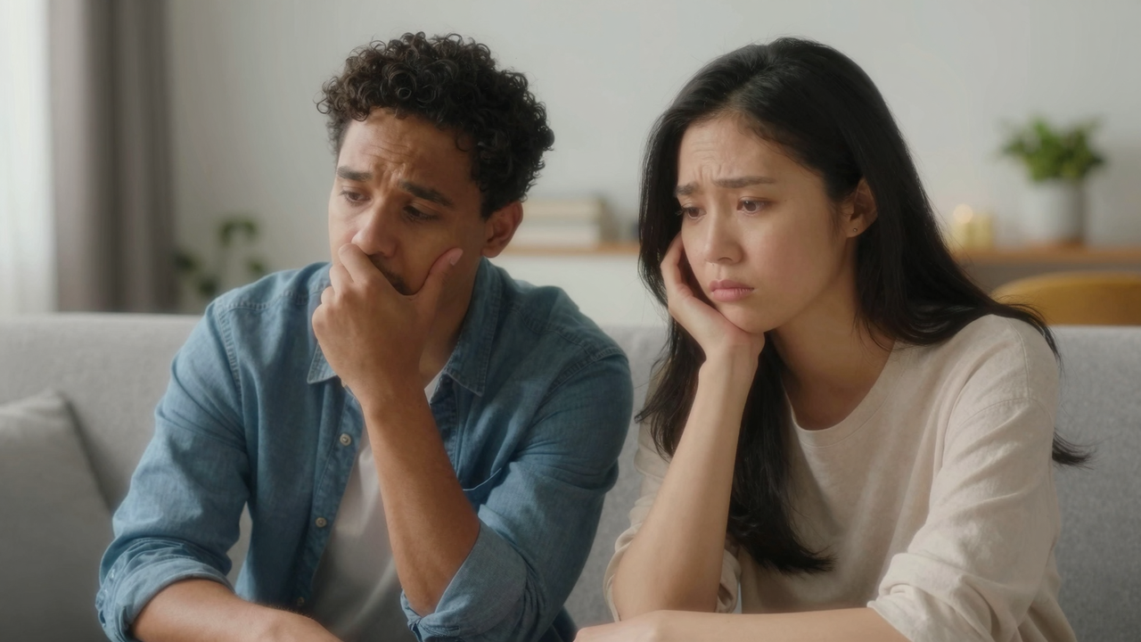 Am I Afraid Of A Relationship Quiz