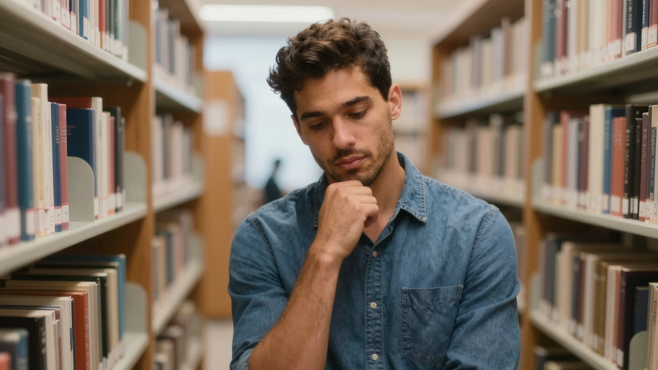 Am I Demiromantic Quiz