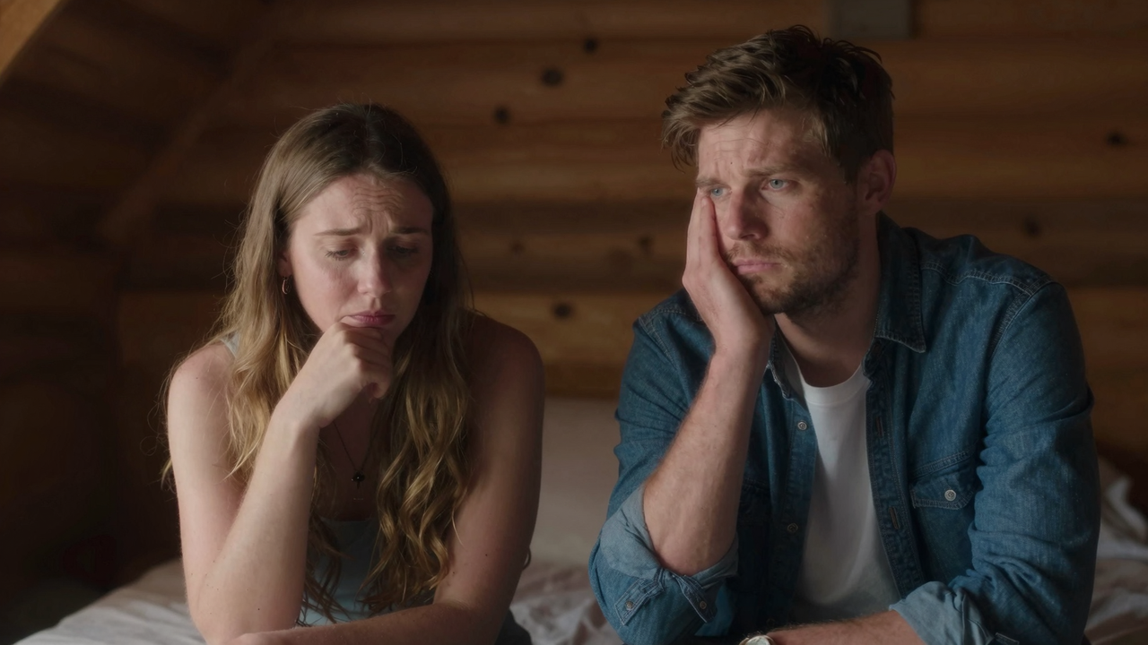 Am I Her Priority Quiz