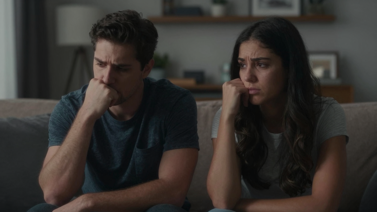 Am I the Problem in My Relationship Quiz