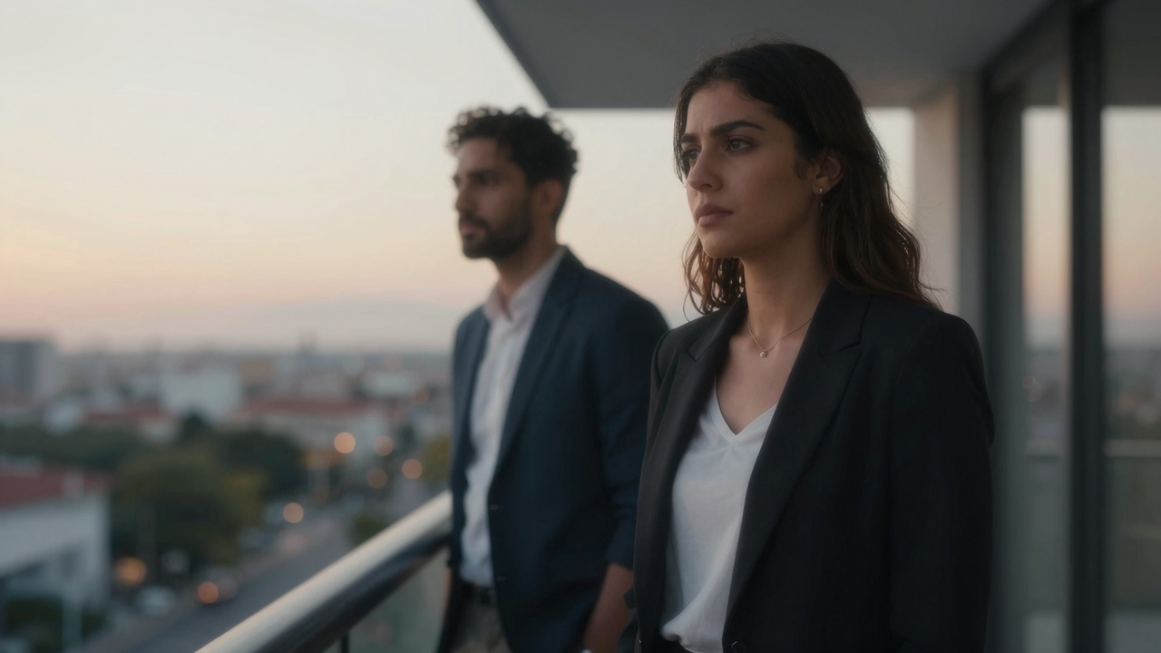 Am I In A Bad Relationship Quiz