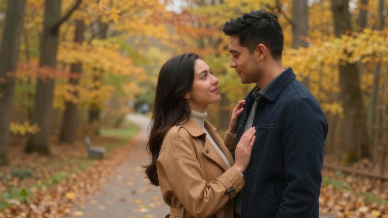 Is Your Boyfriend Ready For Marriage Quiz