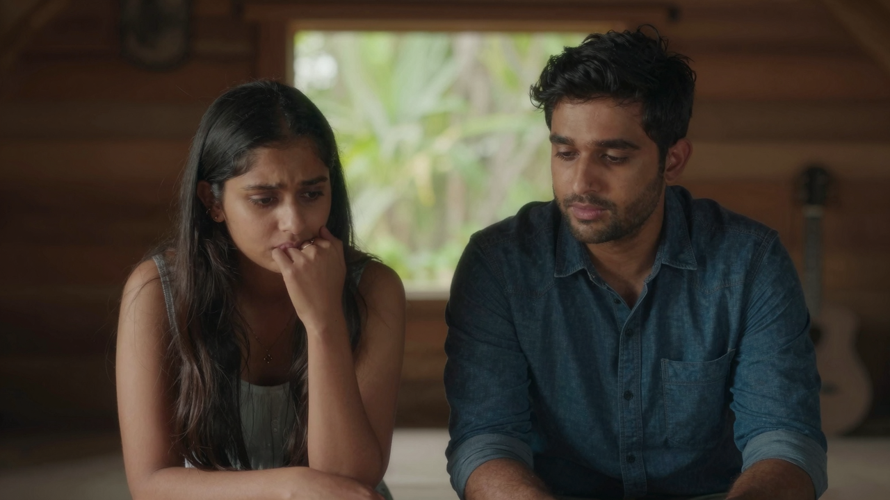 Is My Boyfriend Selfish Quiz