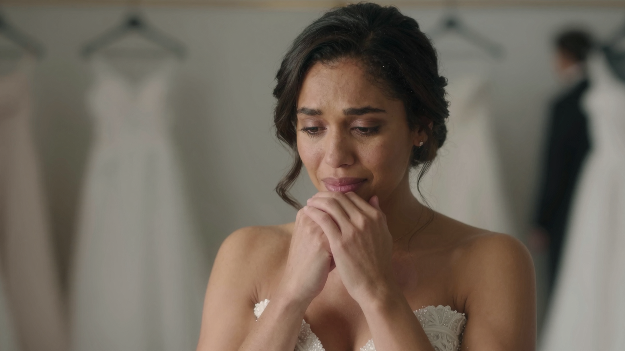 Should I Call Off The Wedding Quiz