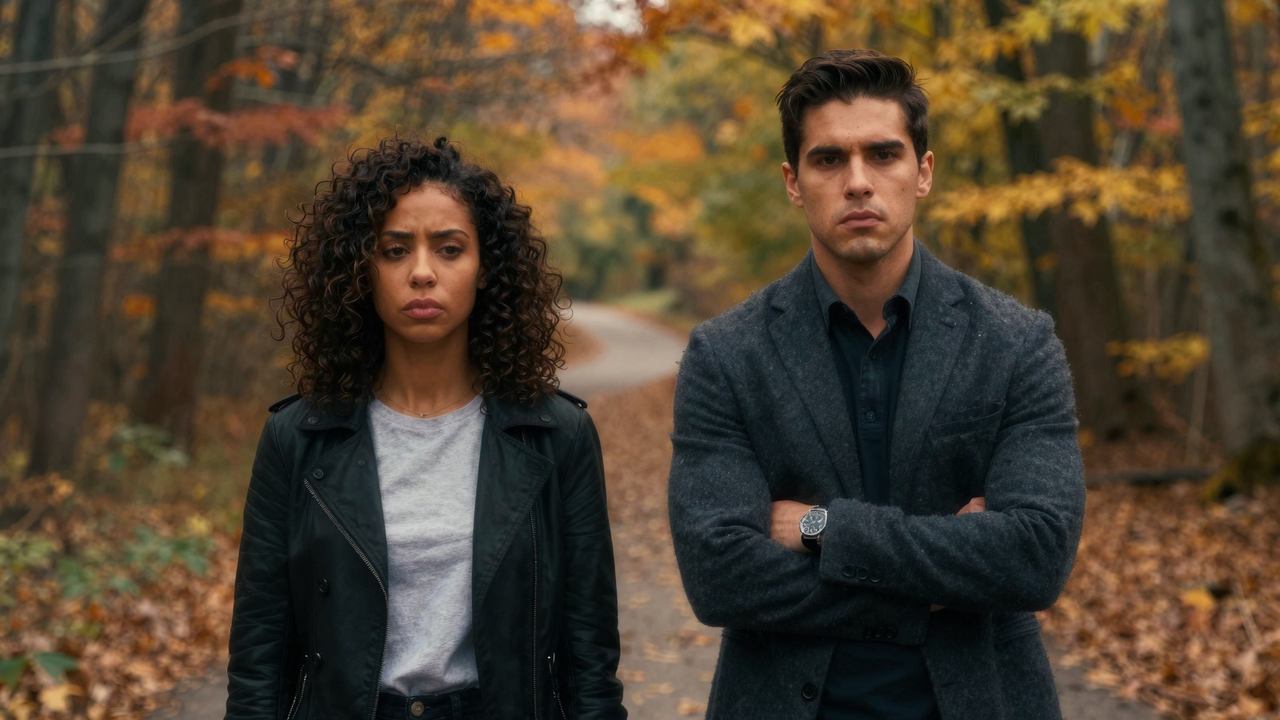 Are You The Type Of Person Who Cheats In A Relationship Quiz