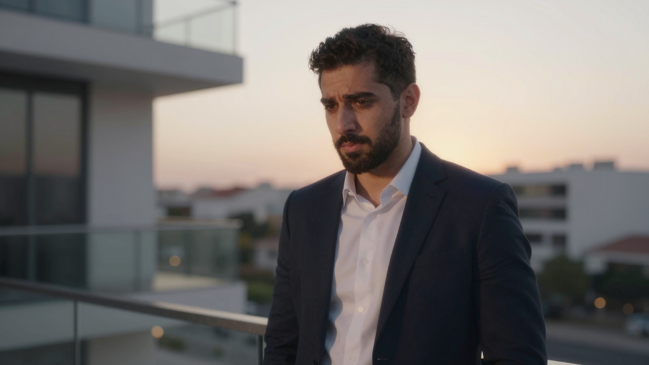 Am I A Clingy Boyfriend Quiz