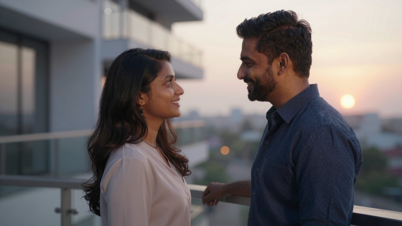 Are You Compatible With Your Crush Quiz