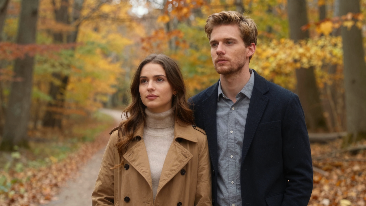 Could He Be The One? Quiz