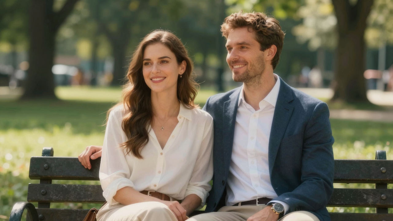 Could She Be The One Quiz