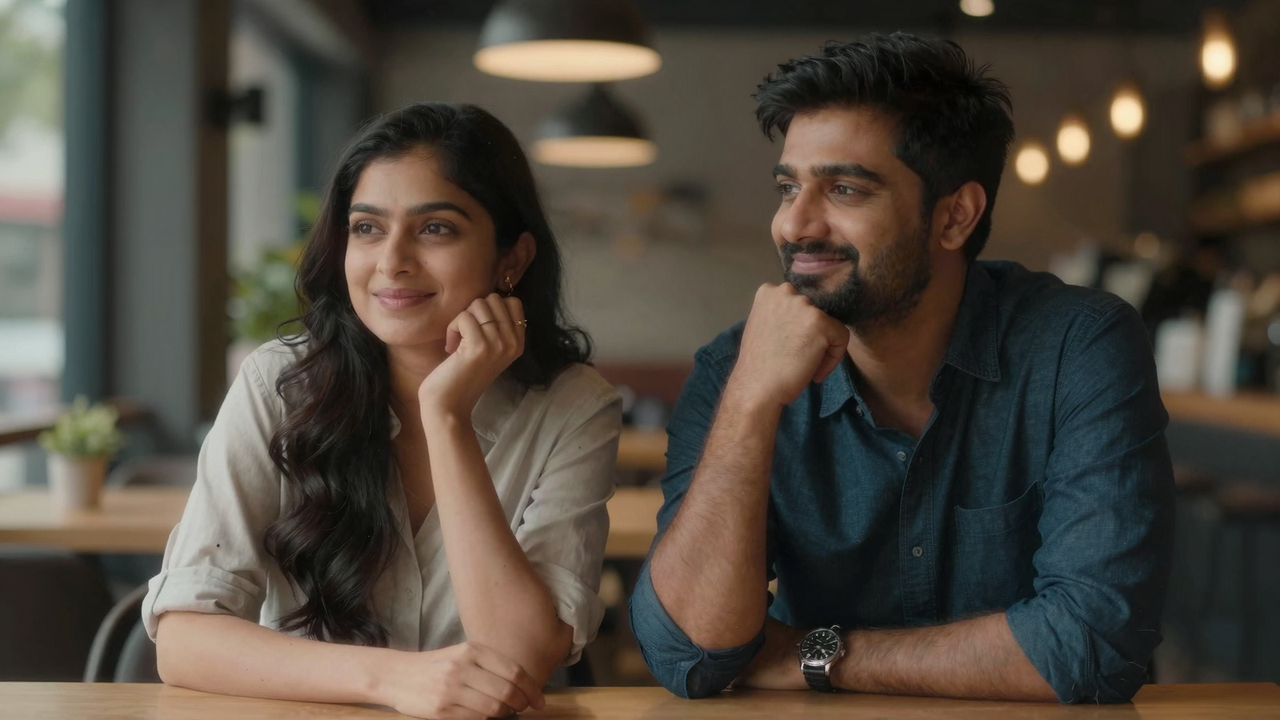 How Dependent On Her Are You Quiz