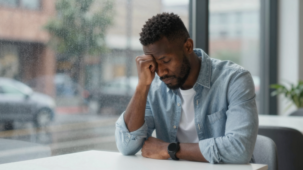 Does She Hate Me Quiz