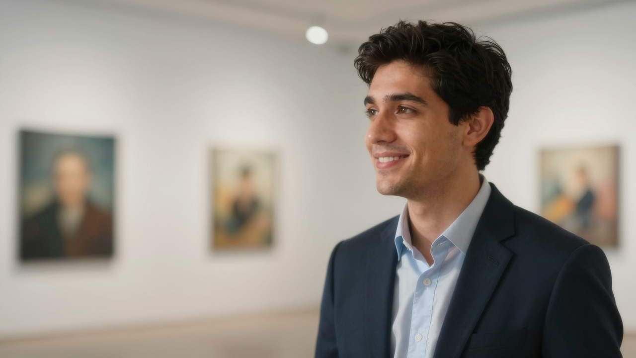 Does She Like Me Quiz