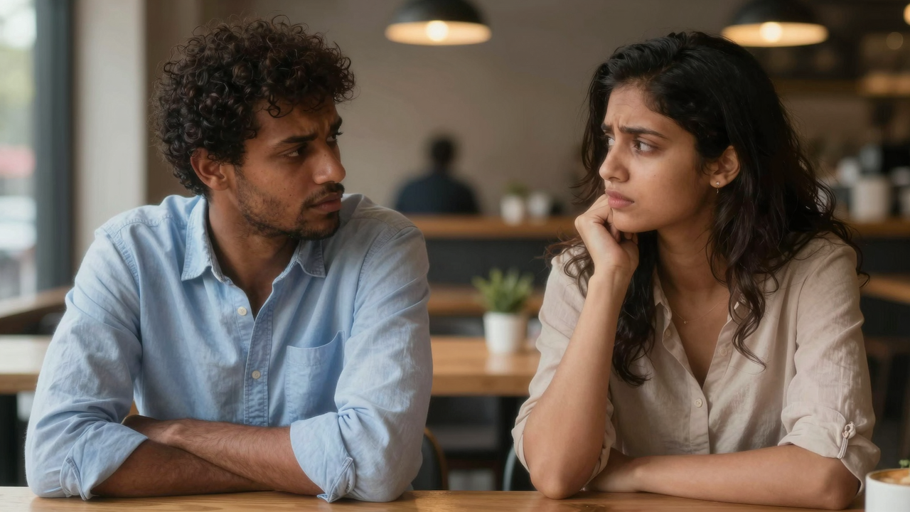 What Am I Doing Wrong In My Relationship Quiz