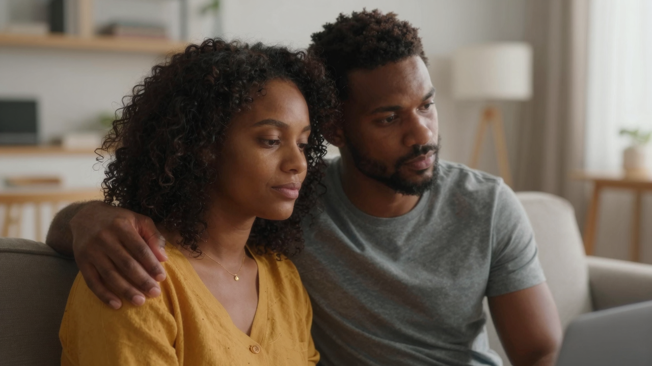 Emotional Intimacy Quiz