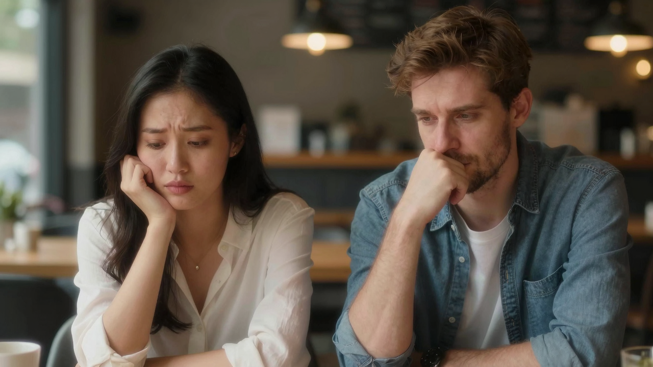 Should I End My Relationship Quiz