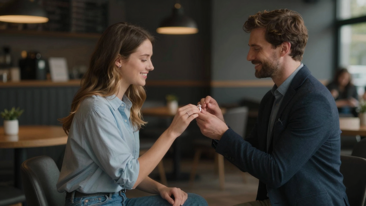 Engagement Ring Quiz | Find Her Engagement Ring Style Quiz