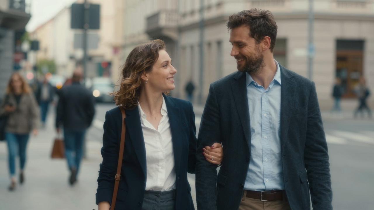 Is A Female LED Relationship Right For Me Quiz