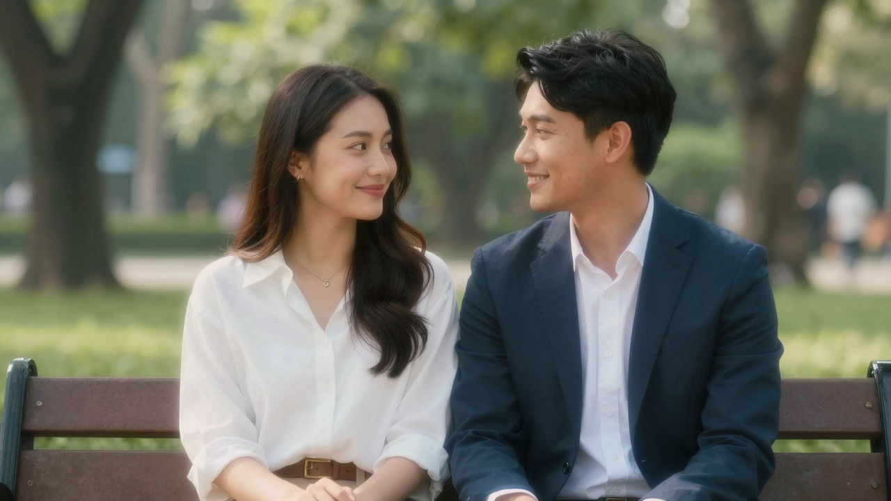 Is He Flirting Or Being Friendly Quiz