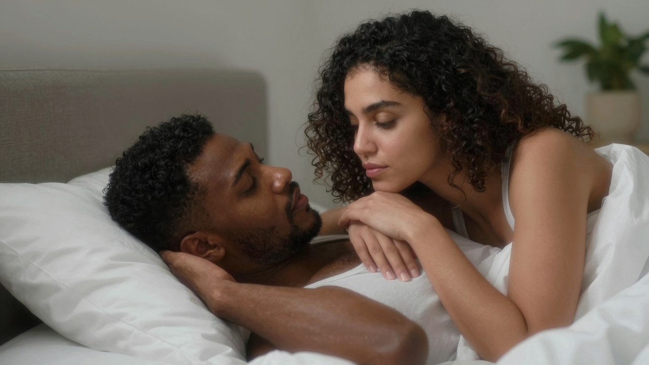 Friends With Benefits Test Quiz