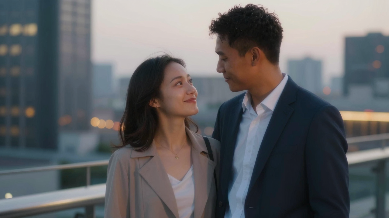 Is Your Girlfriend Ready For Marriage Quiz