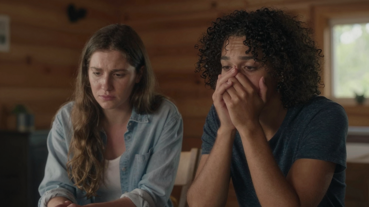 Is My Girlfriend Selfish Quiz