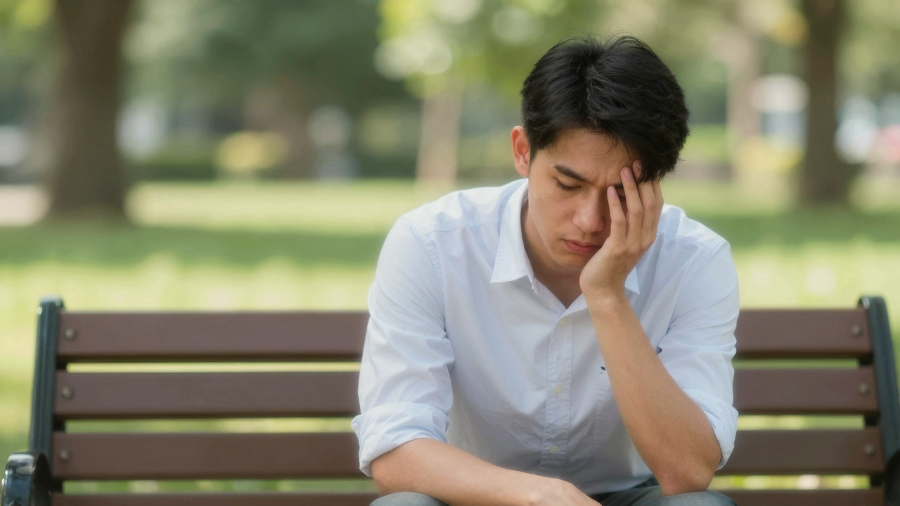 Should I Give Up On Her Quiz