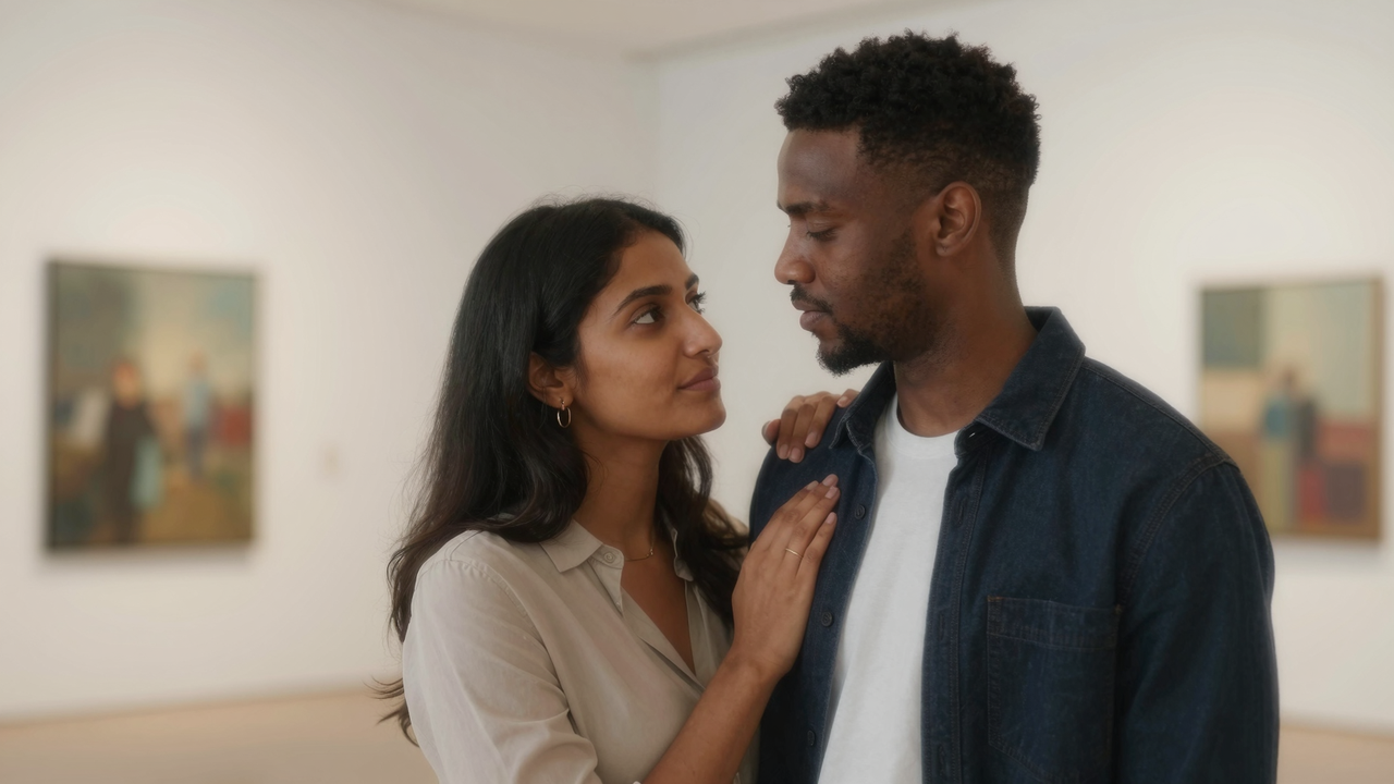 Grade Your Relationship Quiz