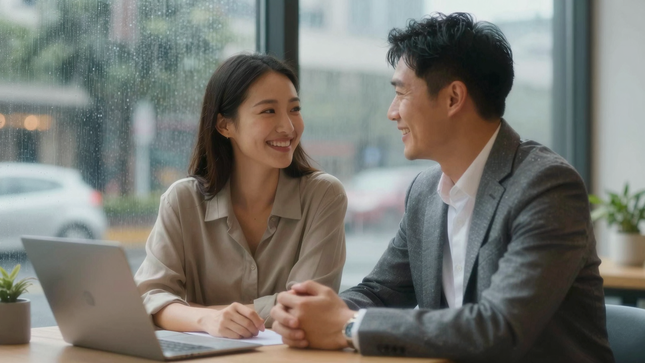 Are You A Happy Husband Quiz