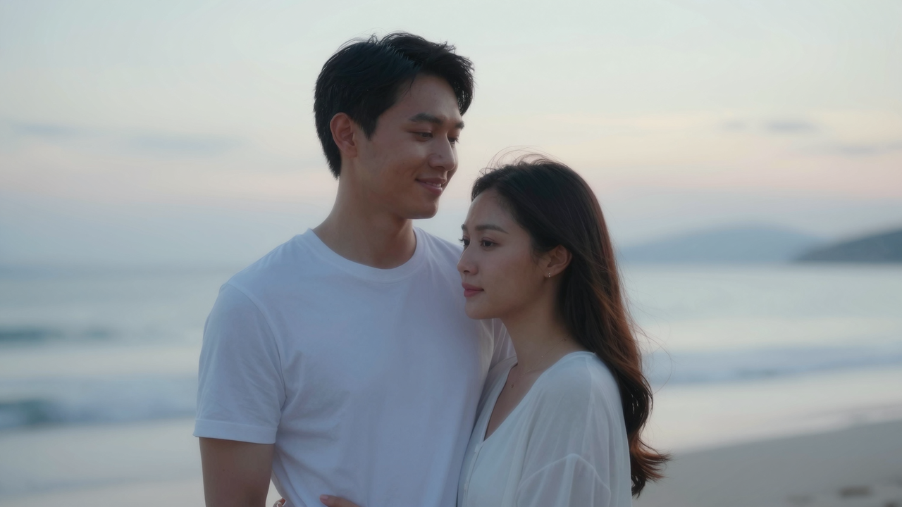 How Much Do You Love Him/Her Quiz