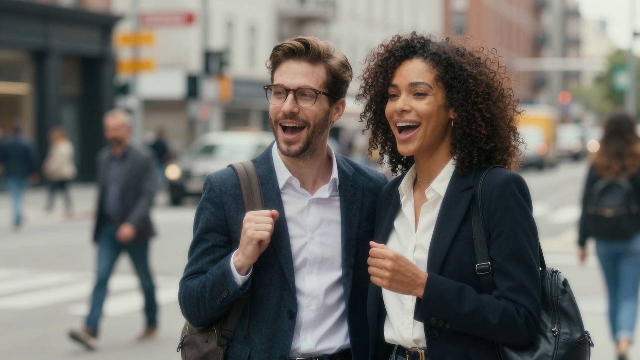 How Sweet Are You Quiz