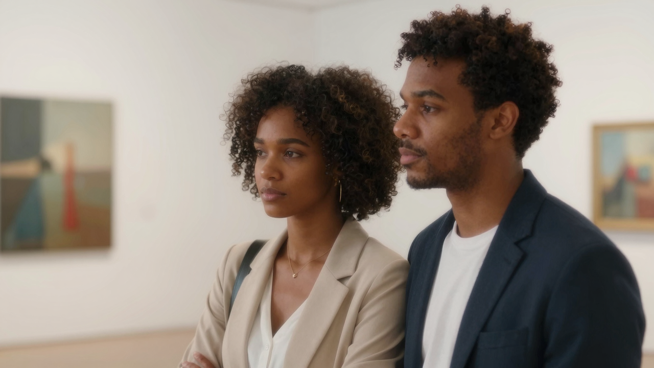 Ideal Type Quiz: Discover Your Dream Partner Personality Quiz