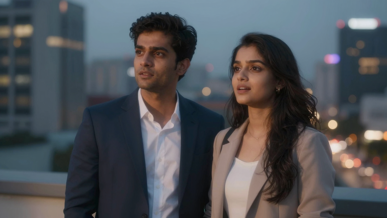 Do You Idealize Your Partner Quiz