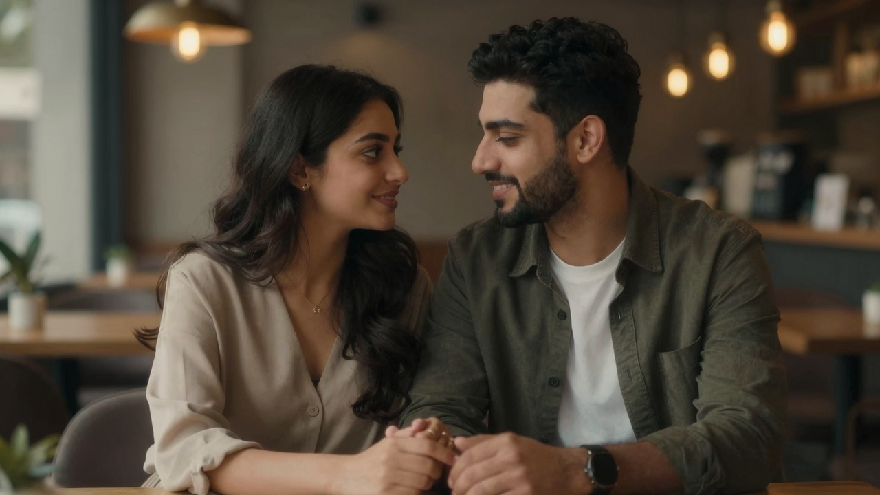 Is IT Infatuation Or True Love Quiz