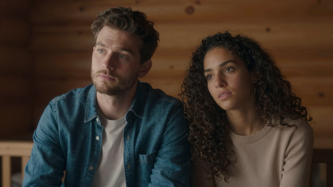 Is Your Relationship Over Quiz