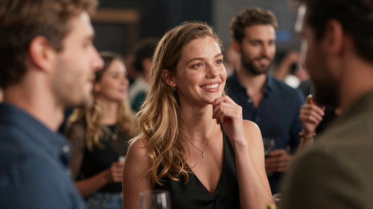 Is She A Player Quiz