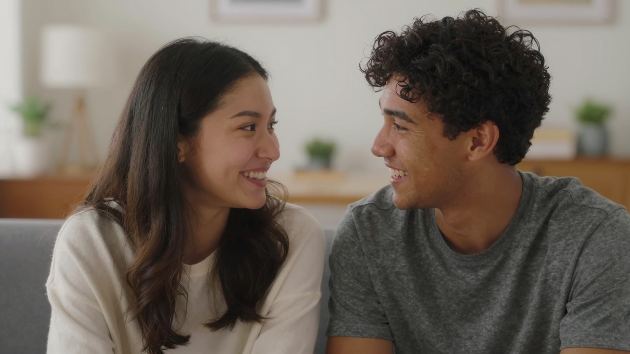 Is She Interested In Me Quiz