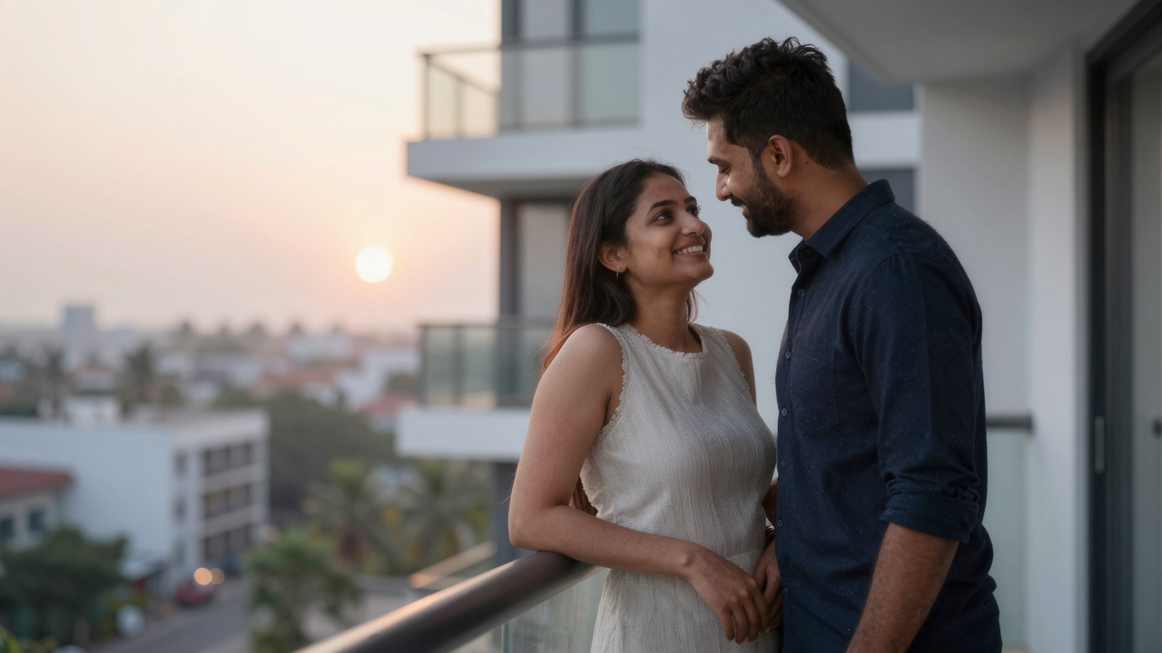 Is She Serious About Our Relationship Quiz