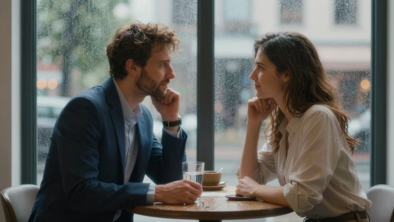 Is She Using Me Quiz