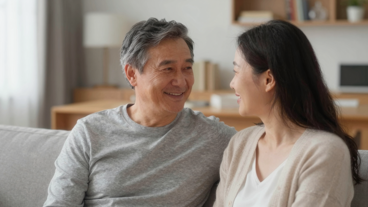 How Well Do You Know Your Spouse Quiz