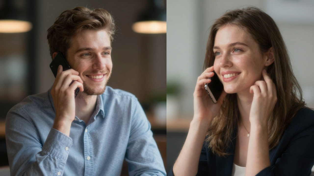 Long Distance Relationship Quiz