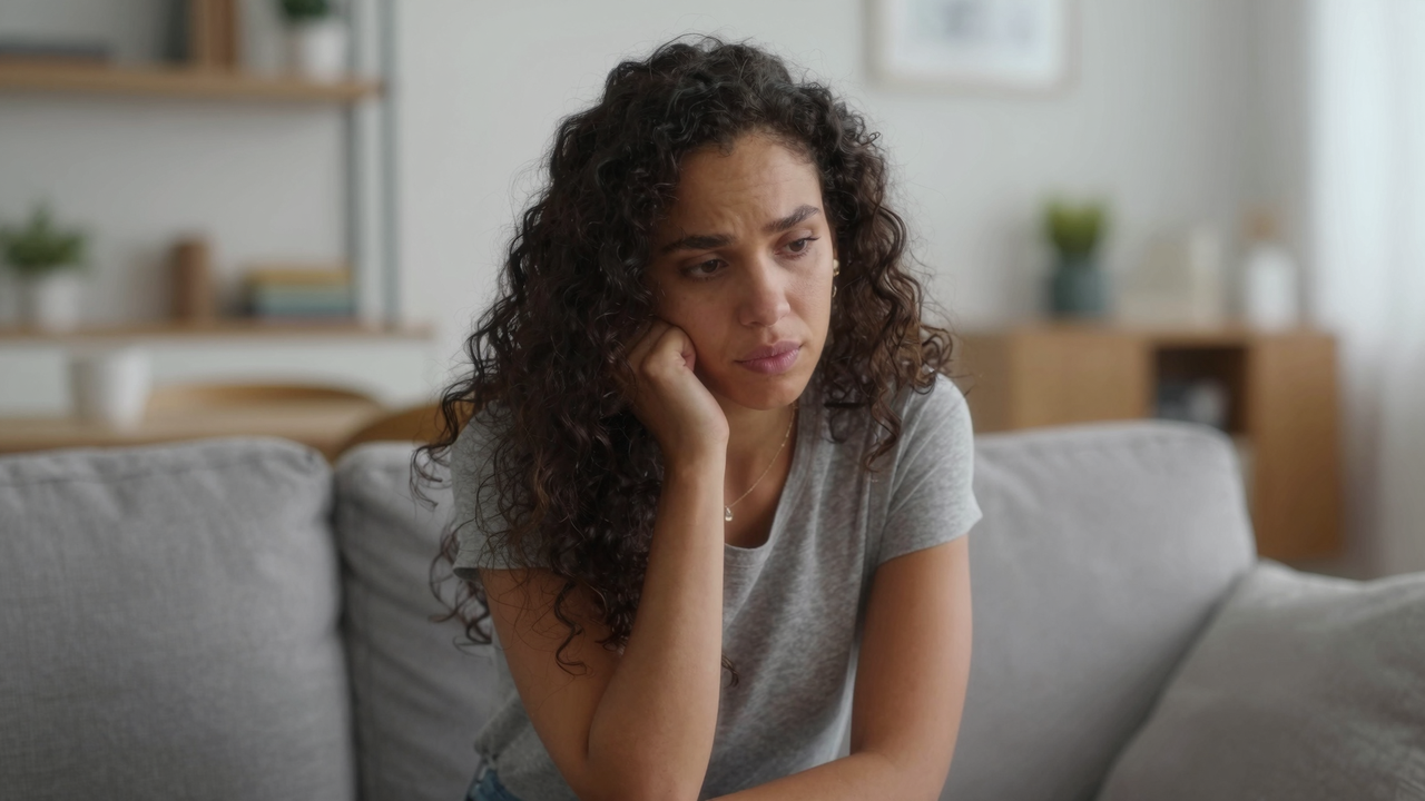 Am I Losing Feelings For My Boyfriend Quiz