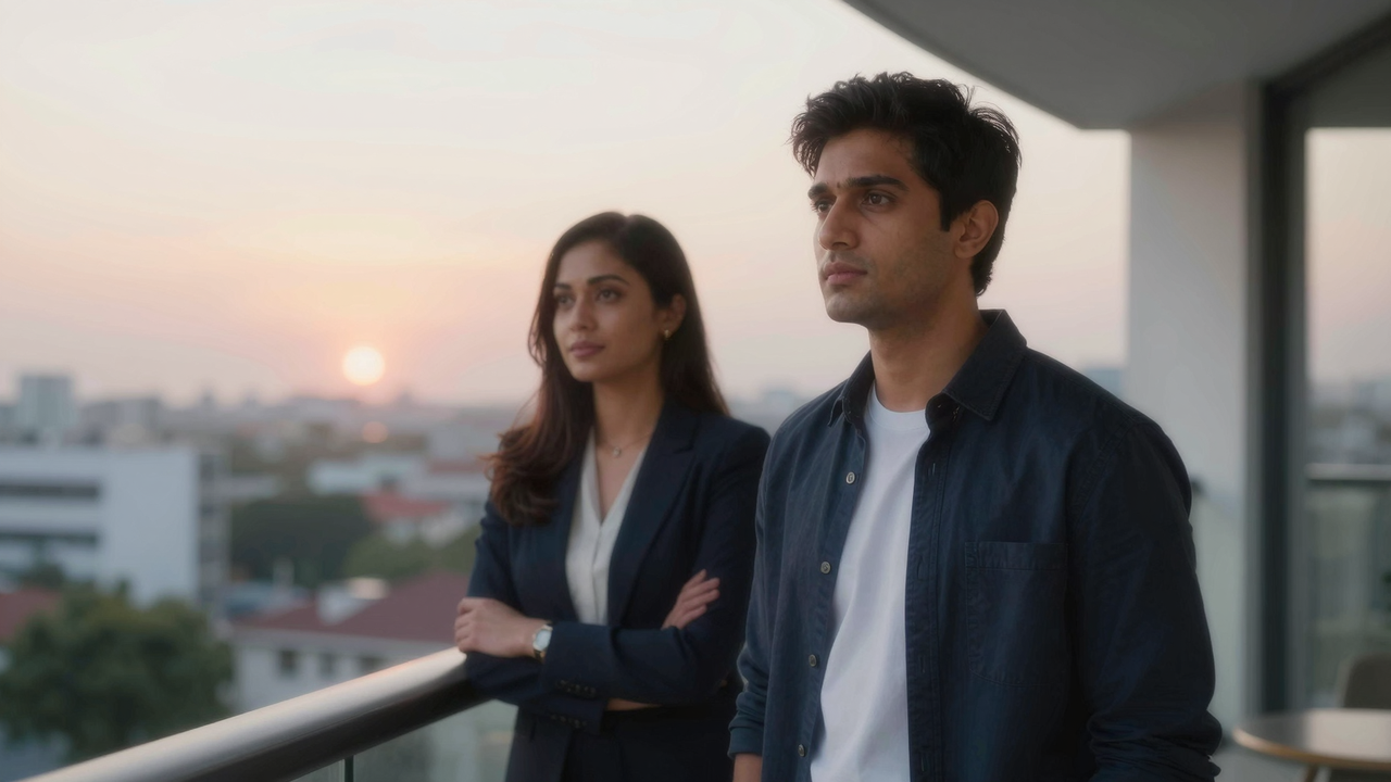 Am I Being Love Bombed Quiz