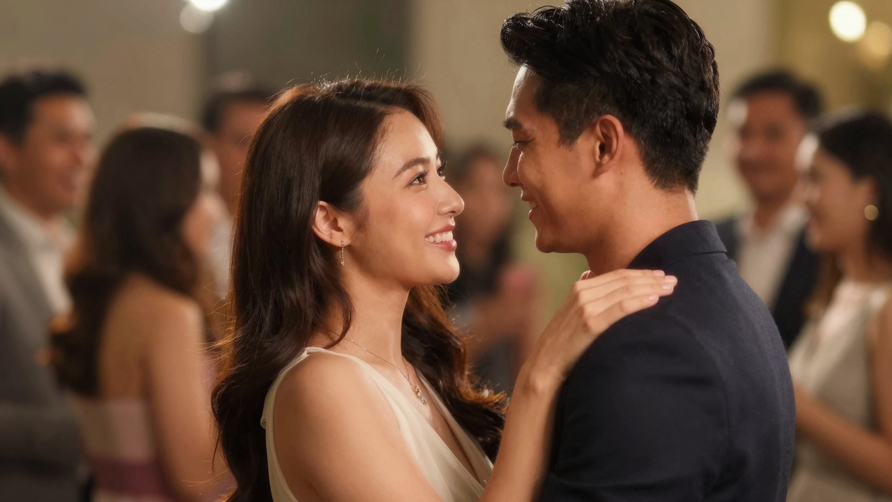 What's Your Love Language Quiz