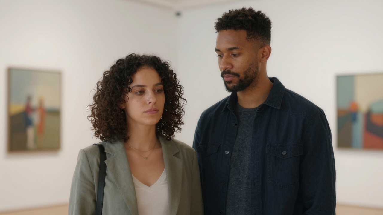 Are You In Love Or Just Being A Plain Stalker Quiz