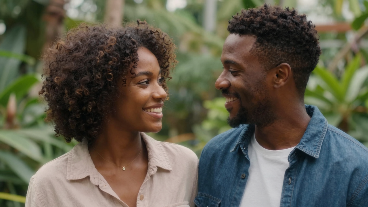 Does My Male Coworker Like Me Quiz