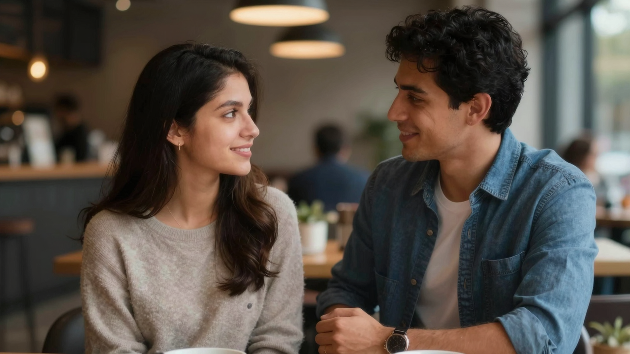 Is A Male Led Relationship Right For Me Quiz