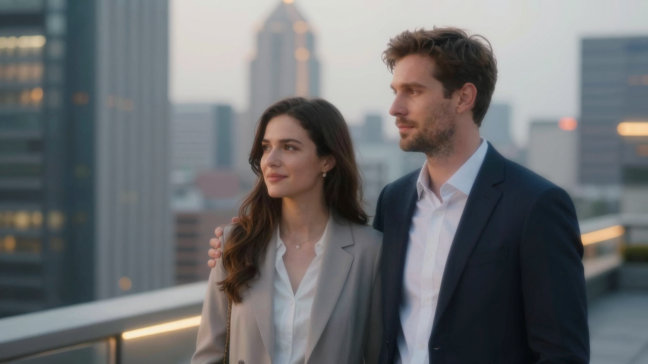 Marriage Vs Living Together Quiz