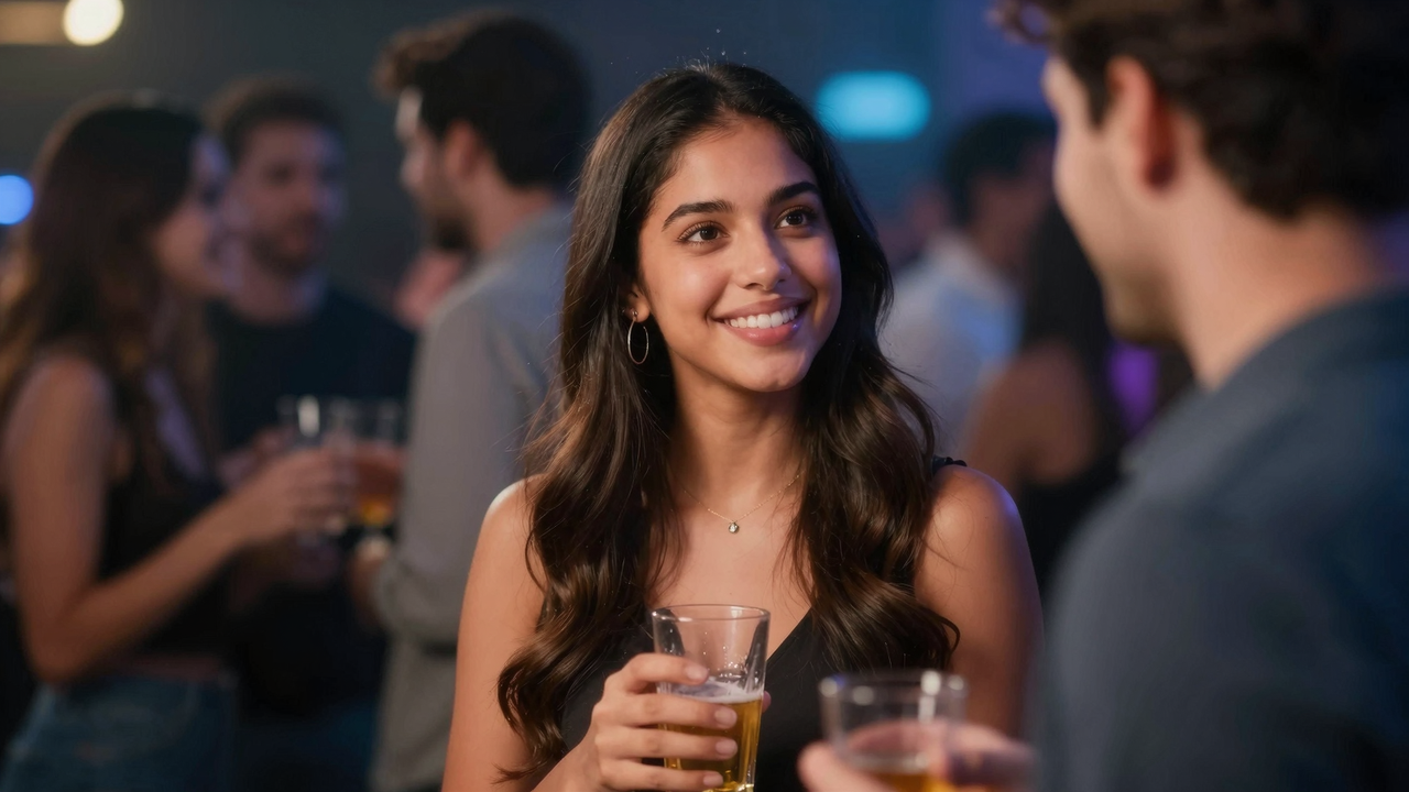 What Kind Of Men Do You Attract Quiz