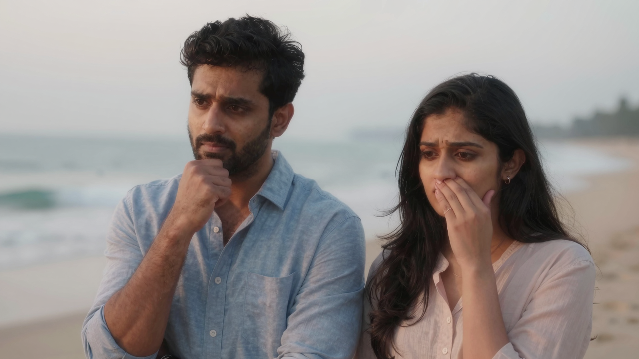 Is Your Relationship Moving Too Fast Quiz